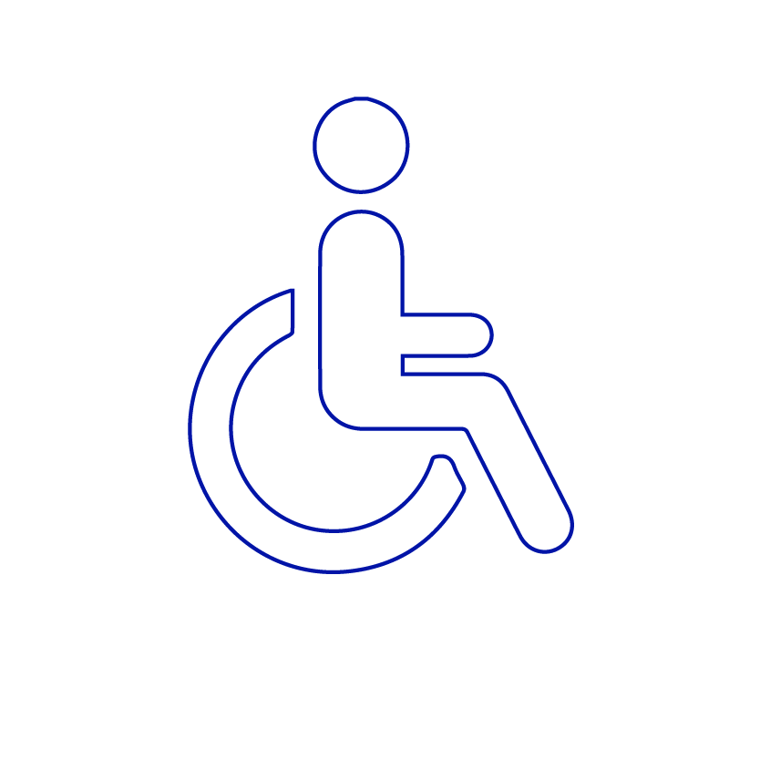 disability sign